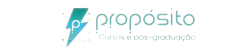 Logotipo — Grupo Propósito
